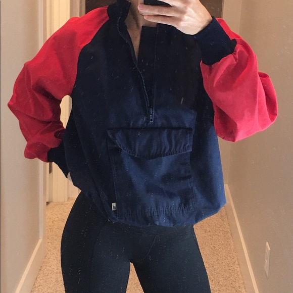 Other - Mother Karen vintage ski pullover